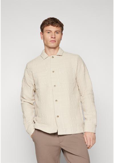 Рубашка ISAAC OVERSHIRT