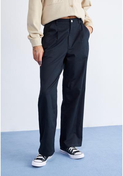 Брюки WIDE PANT