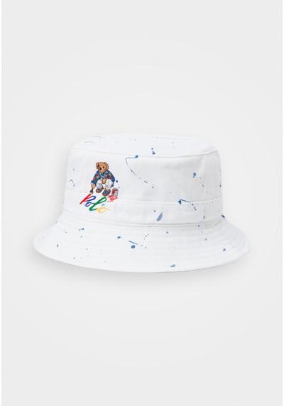 Шляпа BUCKET HAT