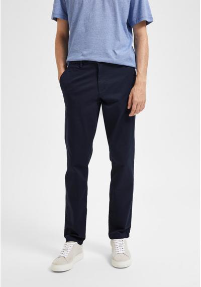 Брюки SLH175-SLIM NEW MILES FLEX PANT