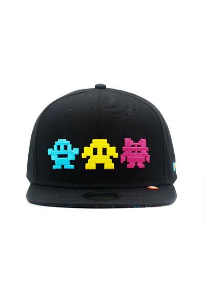 Кепка INVADERS SNAPBACK