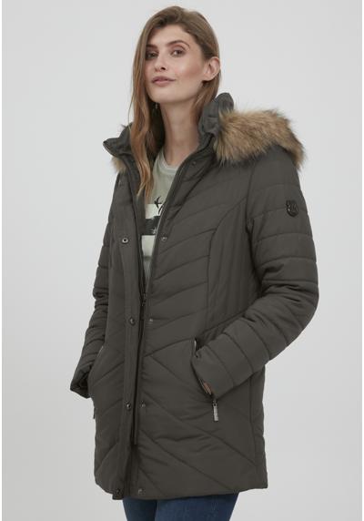 Зимняя куртка FRBAVEST 2 OUTERWEAR