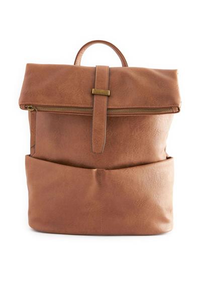 Рюкзак CASUAL FLAP RUCKSACK