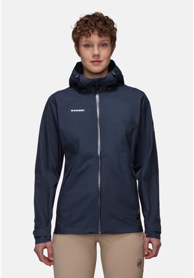 Куртка CONVEY TOUR HOODED JACKET WOMEN