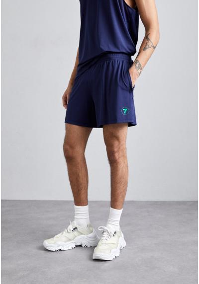 Шорты TECH BASKET SHORTS