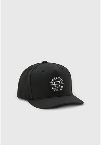 Кепка CREST SNAPBACK UNISEX