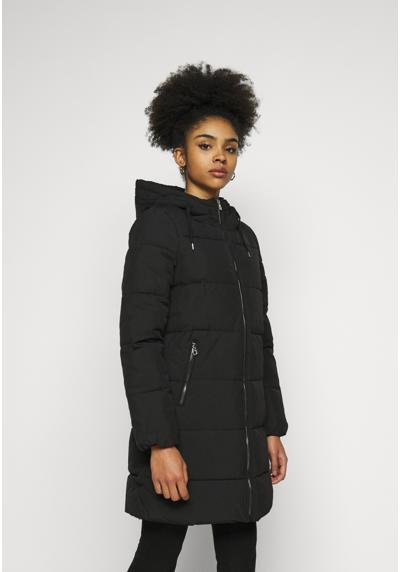 Зимняя куртка ONLDOLLY LONG PUFFER COAT