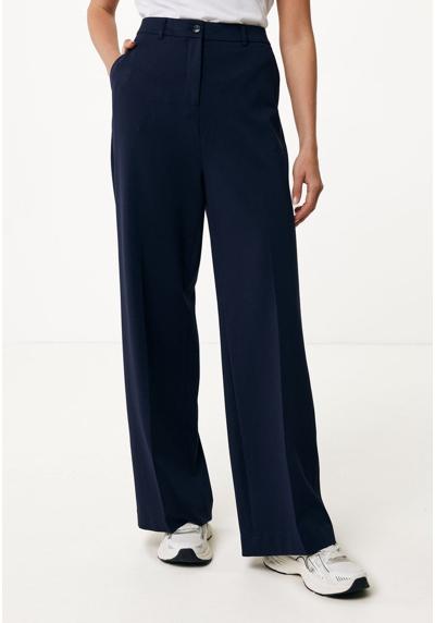 Брюки Wide Leg Pantalon