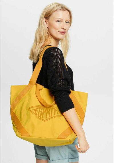 DINA SHOPPER - Shopping Bag DINA SHOPPER