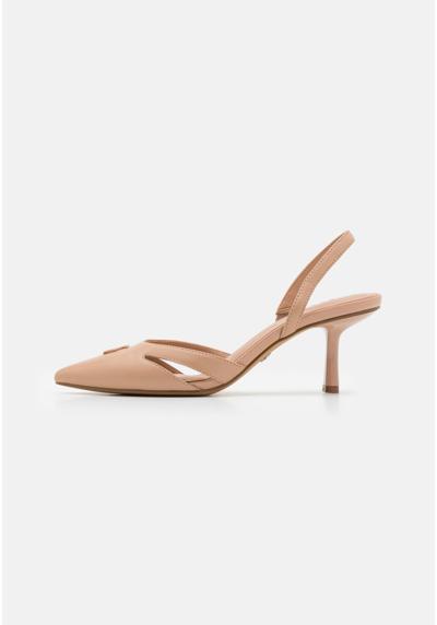 Туфли GLORIANA SLINGBACK