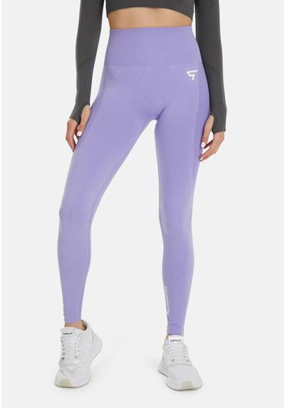 Легинсы ROW SEAMLESS HIGH WAISTED SPORT