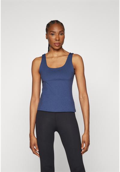 Топ STUDIO TWIST BACK SUPPORT TANK