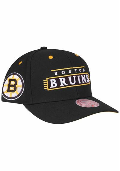 Кепка LOFI PRO BOSTON BRUINS