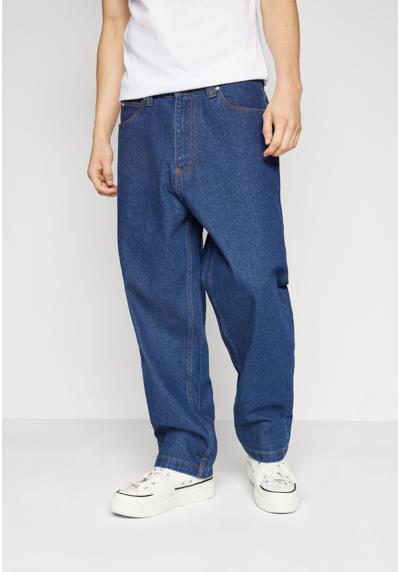 Джинсы BIG PANTS UNISEX