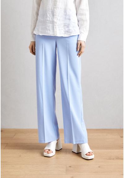 Брюки WIDE LEG PANTS