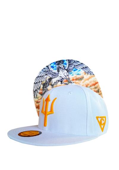 Кепка SNAPBACK BASEBALL-ONE SIZE