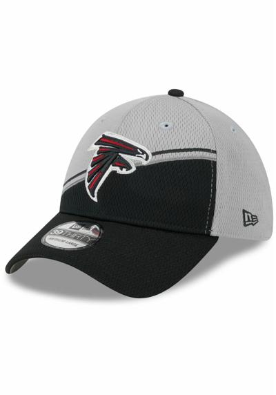 Кепка 39THIRTY SIDELINE 2023 ATLANTA FALCONS