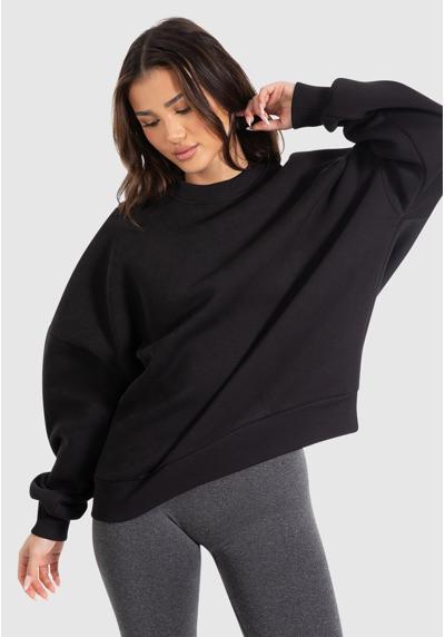 Кофта OVERSIZED UNISEX BRAIL