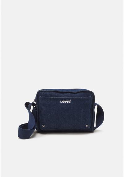 Сумка ZIP CROSSBODY UNISEX