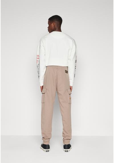 Брюки SCRIPT CARGO JOGGERS