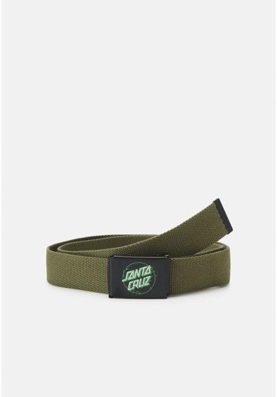 Ремень VIVID OTHER DOT BELT UNISEX