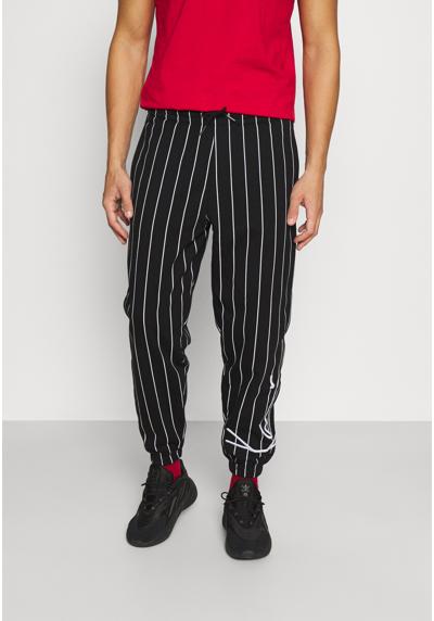 Брюки SIGNATURE PINSTRIPE PANTS UNISEX