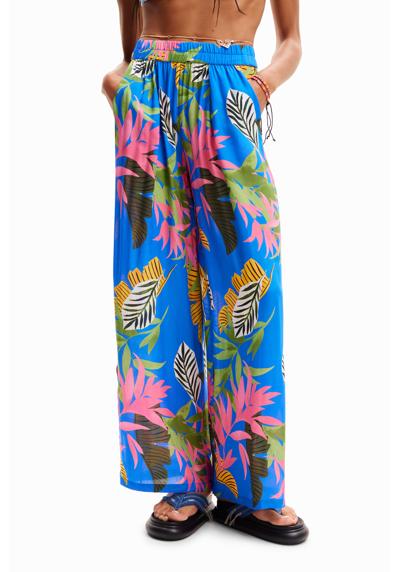 Брюки SWIM PANT TROPICAL PARTY