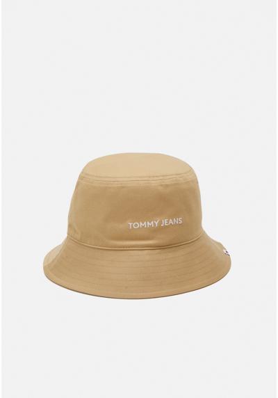 Шляпа LINEAR LOGO BUCKET UNISEX