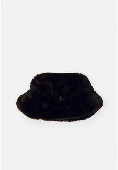 Шляпа FAUX FUR BUCKET