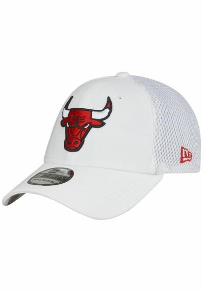 Кепка 39THIRTY STRETCH CHICAGO BULLS