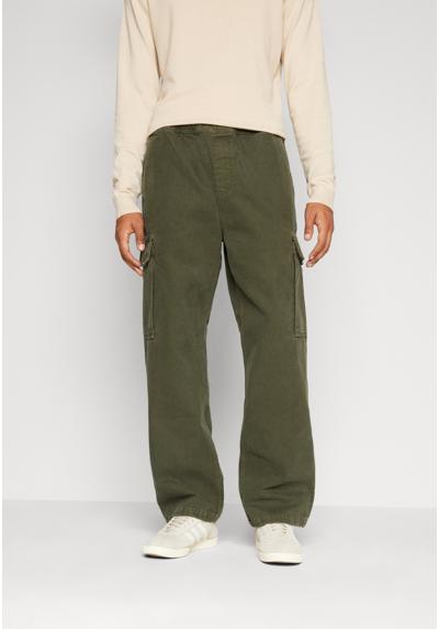 Брюки-карго SAMAGNUS TROUSERS