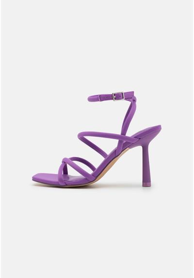 Сандалии ONLAMINA ANKLE STRAP HEELED