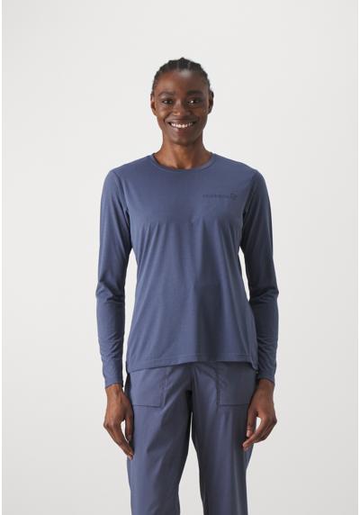 Кофта FEMUND TECH LONG SLEEVE