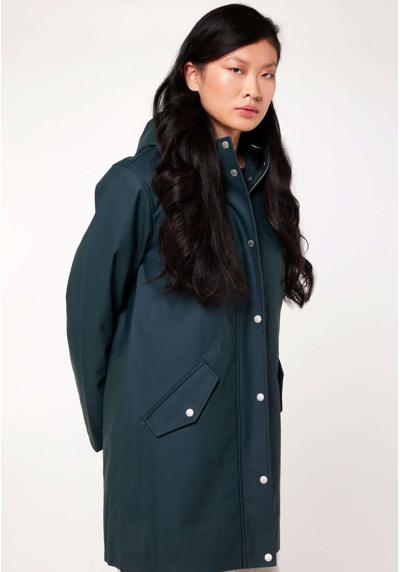 Парка JANICE RAINCOAT