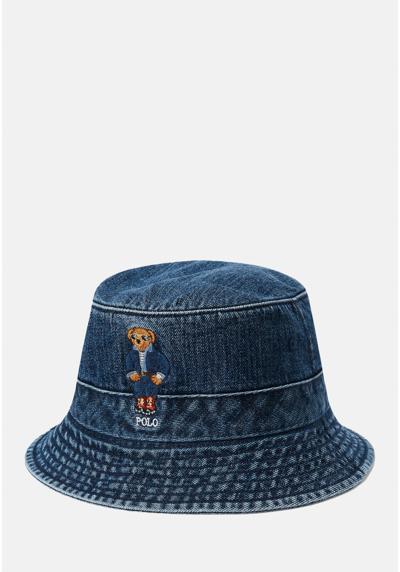 Шляпа BUCKET HAT