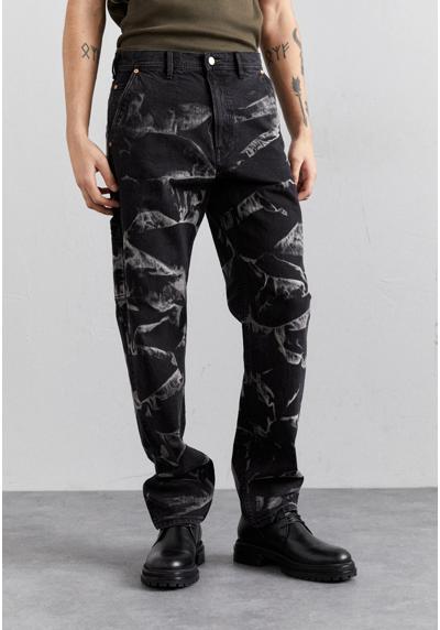 Джинсы MENS CARPENTER TROUSER