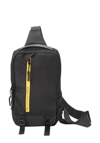 Сумка CROSSBODY BACKPACK