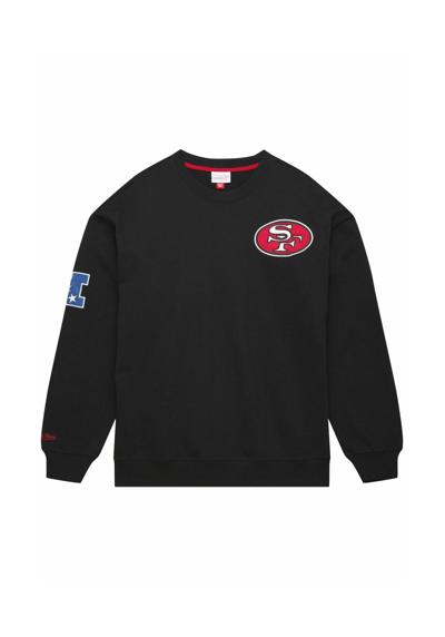 Кофта SAN FRANCISCO 49ERS