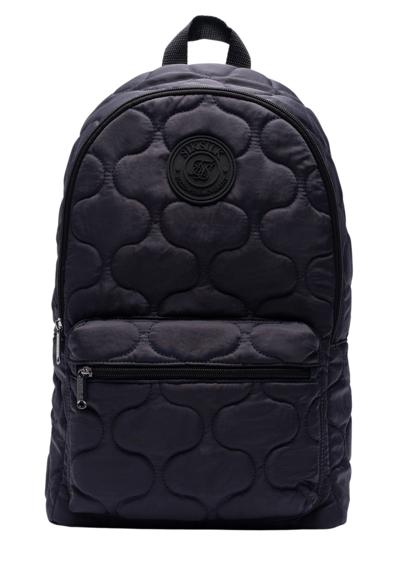 Рюкзак CHARCOAL QUILTED