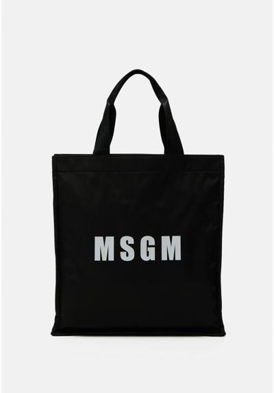 UNISEX - Shopping Bag UNISEX