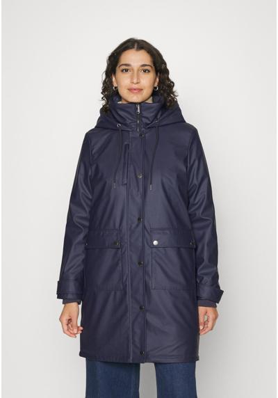 Парка PADDED RAINCOAT