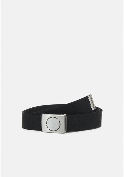 Ремень BREAKER OPUS DOT CHECK BELT UNISEX