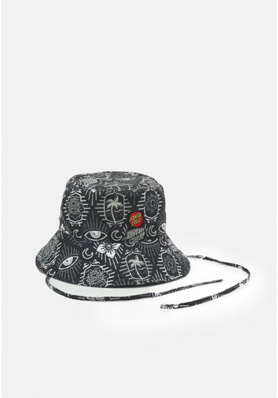 Шляпа CLASSIC TIE BUCKET HAT UNISEX