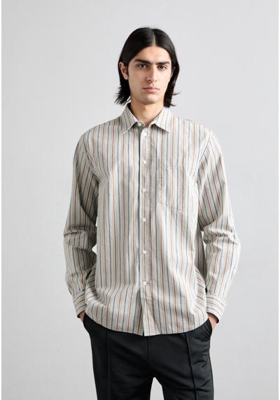 Рубашка ASTER FUN PINSTRIPE SHIRT