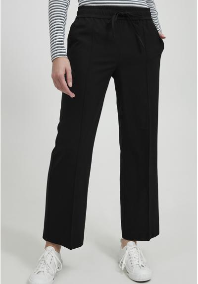 Брюки BYDANTA PIN TUCK PANTS