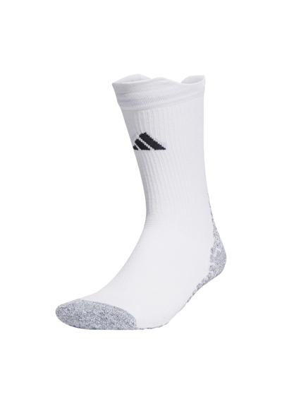 Спортивные носки ADIDAS FOOTBALL GRIP KNITTED CREW CUSHIONED PERFORMANCE