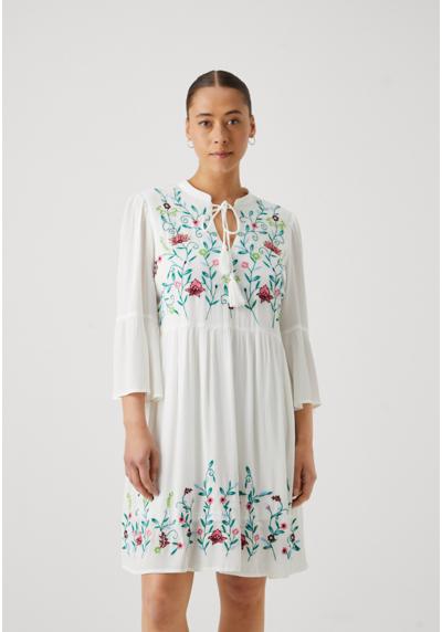 Платье YASCHELLA 3/4 TUNIC DRESS