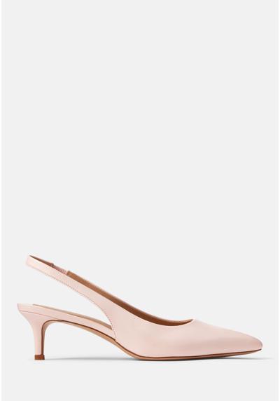 Туфли LOLAH SLINGBACK