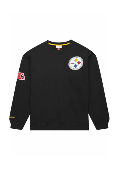 Кофта PITTSBURGH STEELERS