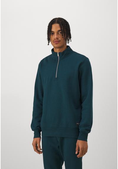 Кофта CENTRE HALF ZIP